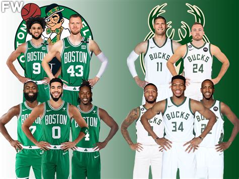 bucks vs celtics prediction